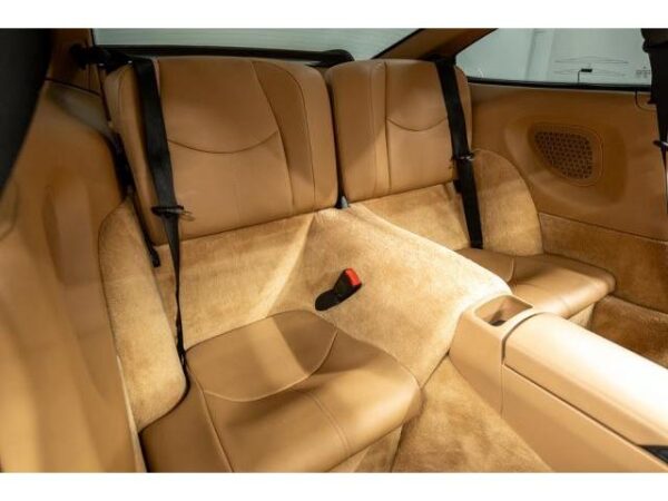 Ref:AUX-18286635 PORSCHE 911 2006 - Image 14