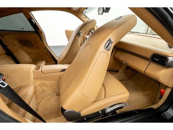 Ref:AUX-18286635 PORSCHE 911 2006 - Image 15