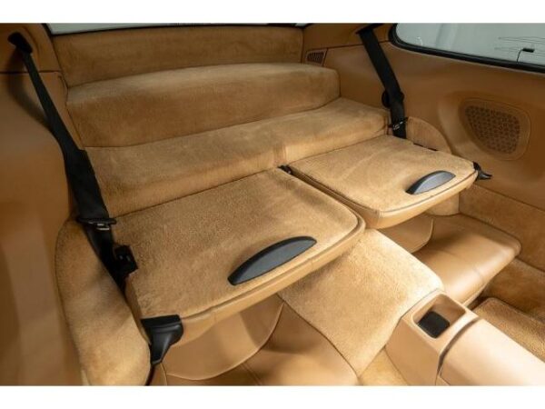Ref:AUX-18286635 PORSCHE 911 2006 - Image 16