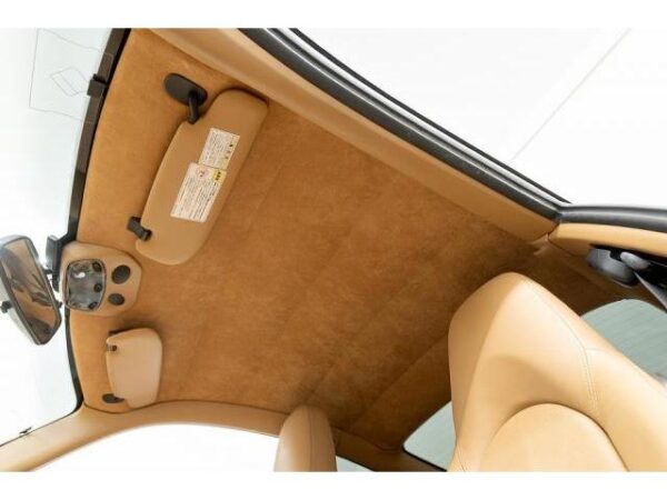 Ref:AUX-18286635 PORSCHE 911 2006 - Image 17