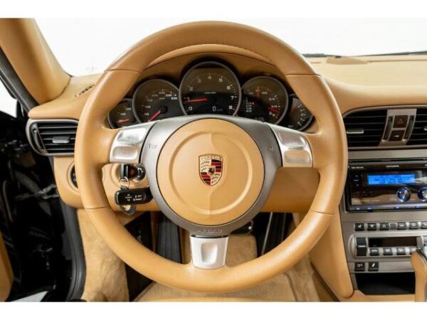 Ref:AUX-18286635 PORSCHE 911 2006 - Image 18