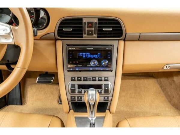 Ref:AUX-18286635 PORSCHE 911 2006 - Image 19