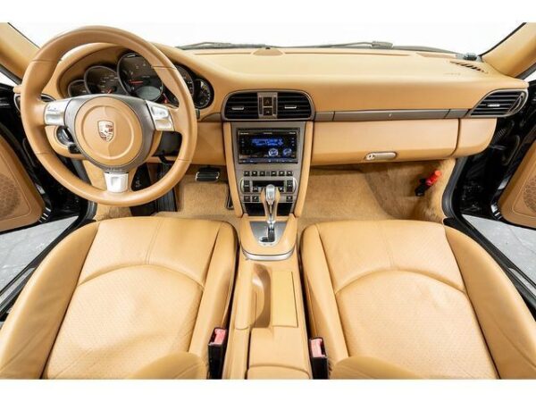 Ref:AUX-18286635 PORSCHE 911 2006 - Image 3