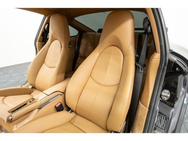 Ref:AUX-18286635 PORSCHE 911 2006 - Image 4