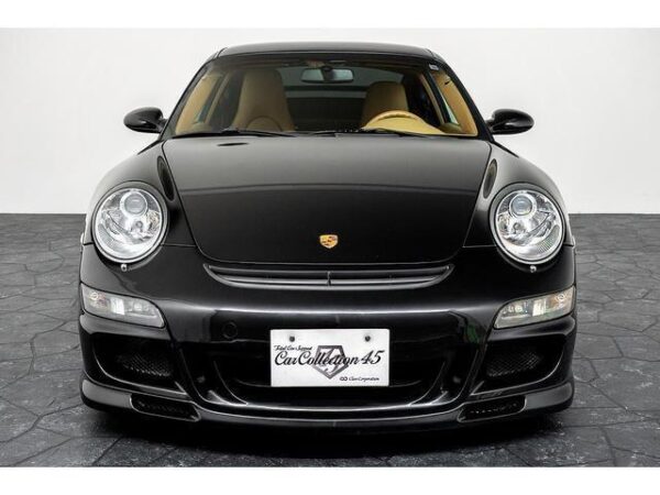 Ref:AUX-18286635 PORSCHE 911 2006 - Image 5