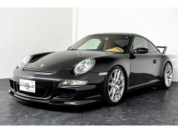 Ref:AUX-18286635 PORSCHE 911 2006 - Image 6