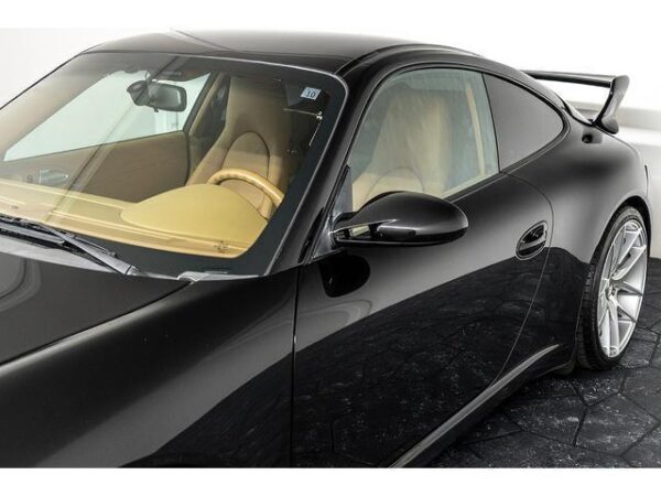 Ref:AUX-18286635 PORSCHE 911 2006 - Image 7
