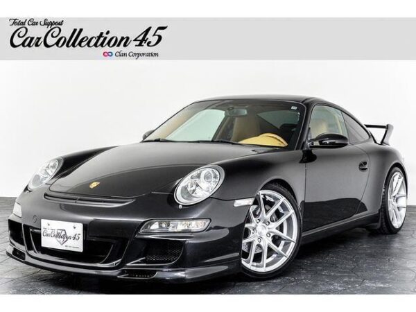 Ref:AUX-18286635 PORSCHE 911 2006