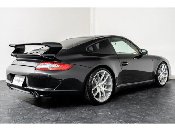 Ref:AUX-18286635 PORSCHE 911 2006 - Image 8