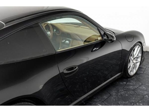Ref:AUX-18286635 PORSCHE 911 2006 - Image 9
