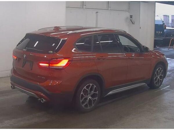 Ref:AUX-18286753 BMW X1 2019 - Image 2