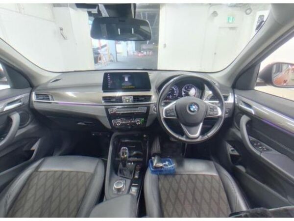 Ref:AUX-18286753 BMW X1 2019 - Image 3