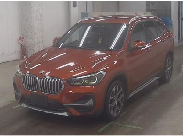 Ref:AUX-18286753 BMW X1 2019 - Image 4