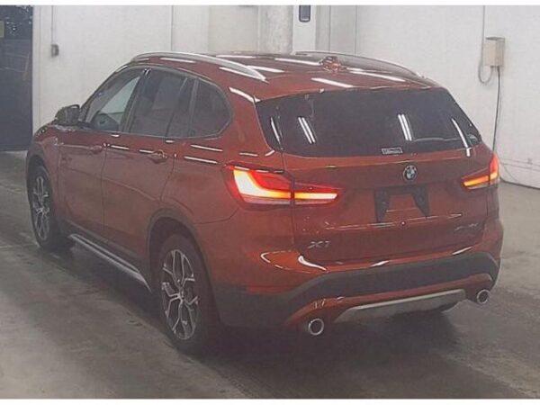 Ref:AUX-18286753 BMW X1 2019 - Image 5