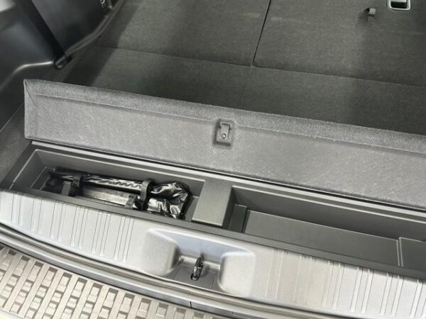 Ref:AUX-18286779 TOYOTA LAND CRUISER 250 2024 - Image 16