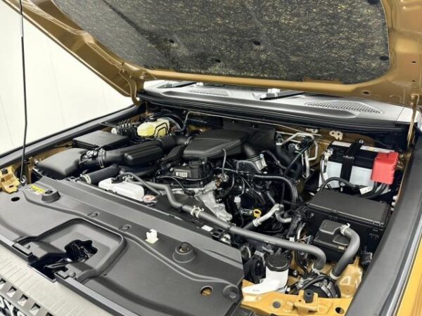 Ref:AUX-18286779 TOYOTA LAND CRUISER 250 2024 - Image 18