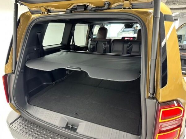 Ref:AUX-18286779 TOYOTA LAND CRUISER 250 2024 - Image 19