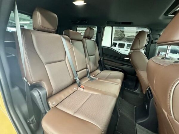 Ref:AUX-18286779 TOYOTA LAND CRUISER 250 2024 - Image 5