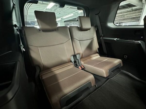 Ref:AUX-18286779 TOYOTA LAND CRUISER 250 2024 - Image 6