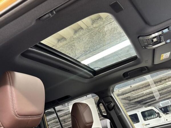 Ref:AUX-18286779 TOYOTA LAND CRUISER 250 2024 - Image 10