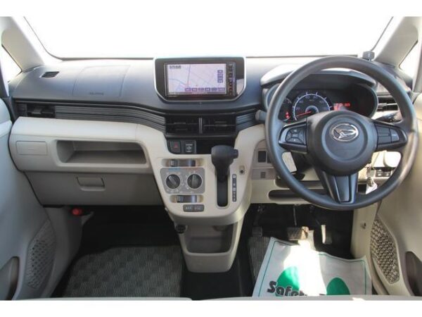Ref:AUX-18286806 DAIHATSU MOVE 2018 - Image 2