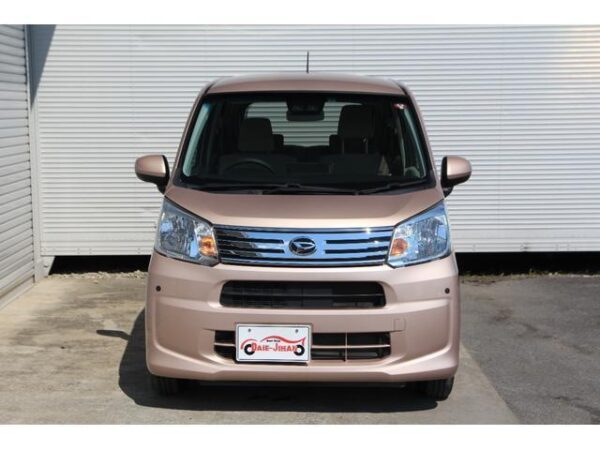 Ref:AUX-18286806 DAIHATSU MOVE 2018 - Image 11