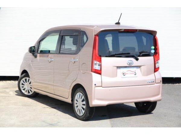 Ref:AUX-18286806 DAIHATSU MOVE 2018 - Image 13