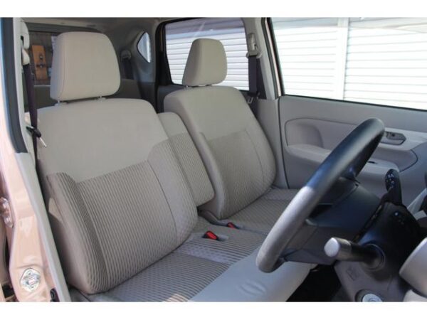 Ref:AUX-18286806 DAIHATSU MOVE 2018 - Image 17