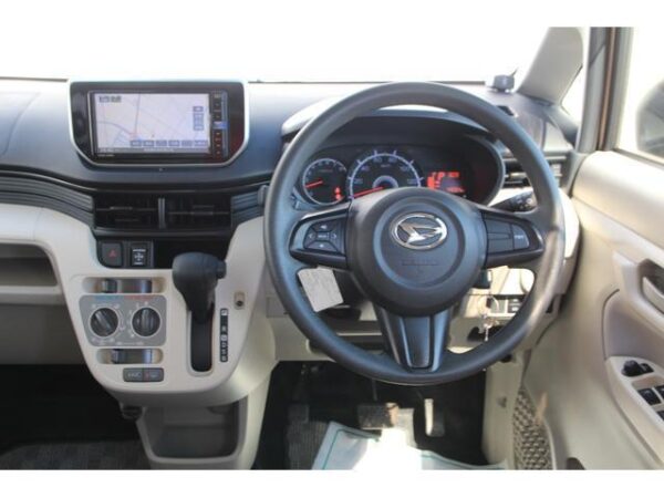 Ref:AUX-18286806 DAIHATSU MOVE 2018 - Image 19