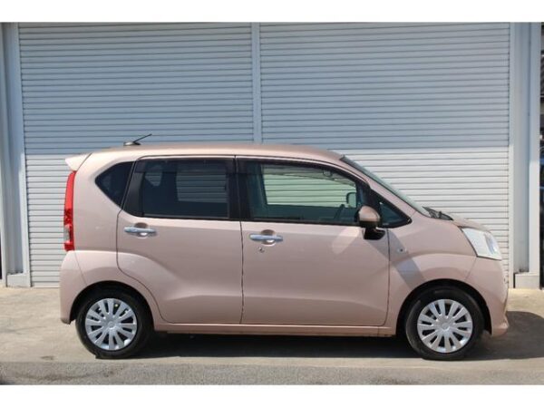 Ref:AUX-18286806 DAIHATSU MOVE 2018 - Image 4
