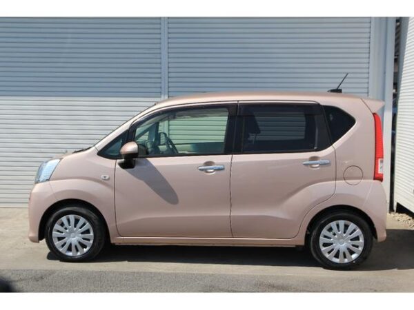 Ref:AUX-18286806 DAIHATSU MOVE 2018 - Image 5