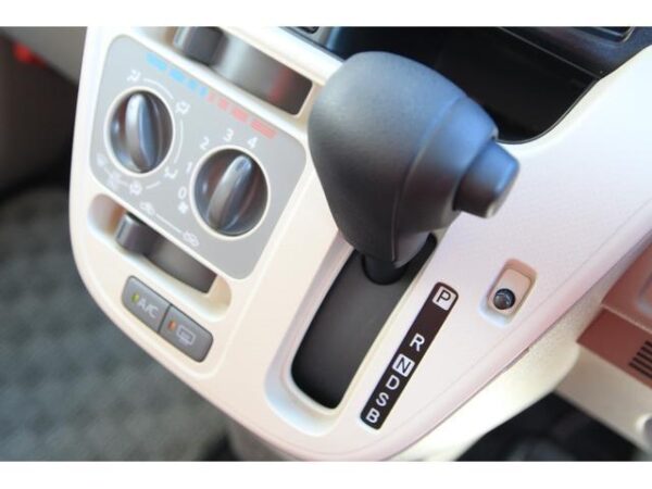 Ref:AUX-18286806 DAIHATSU MOVE 2018 - Image 8