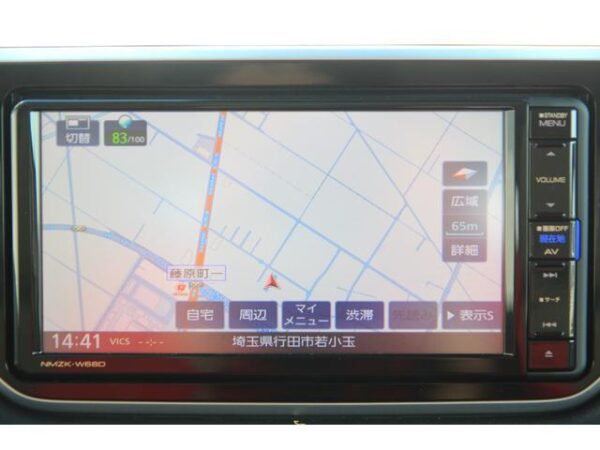 Ref:AUX-18286806 DAIHATSU MOVE 2018 - Image 9