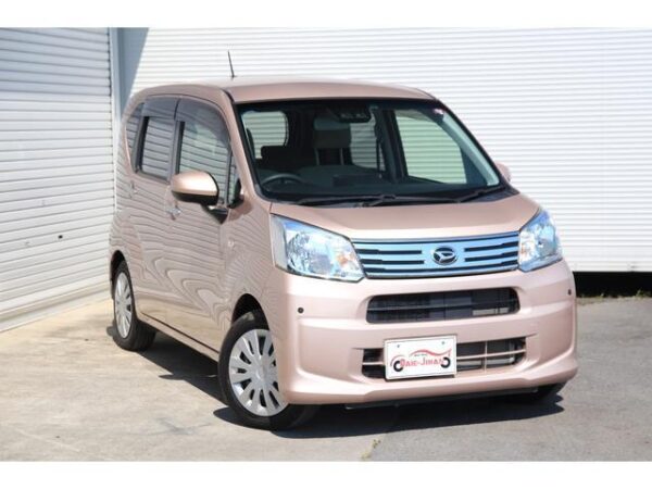 Ref:AUX-18286806 DAIHATSU MOVE 2018 - Image 10