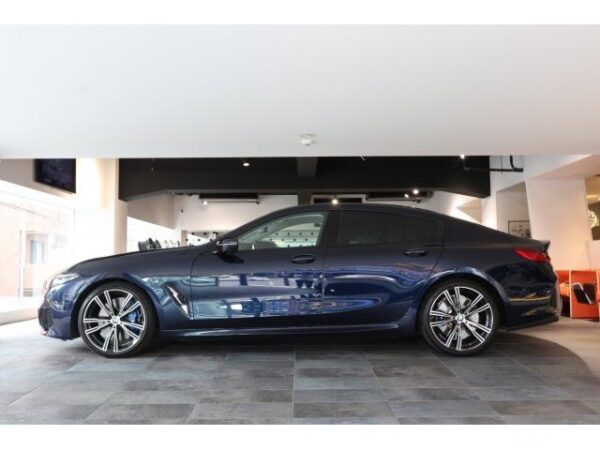 Ref:AUX-18286985 BMW 8 SERIES 2021 - Image 12