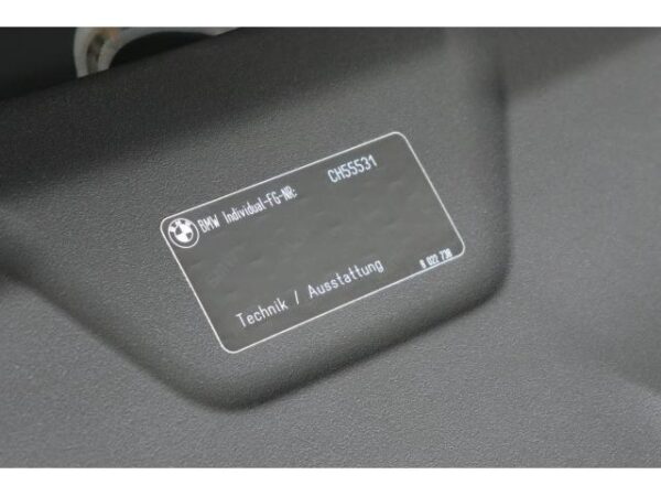 Ref:AUX-18286985 BMW 8 SERIES 2021 - Image 13