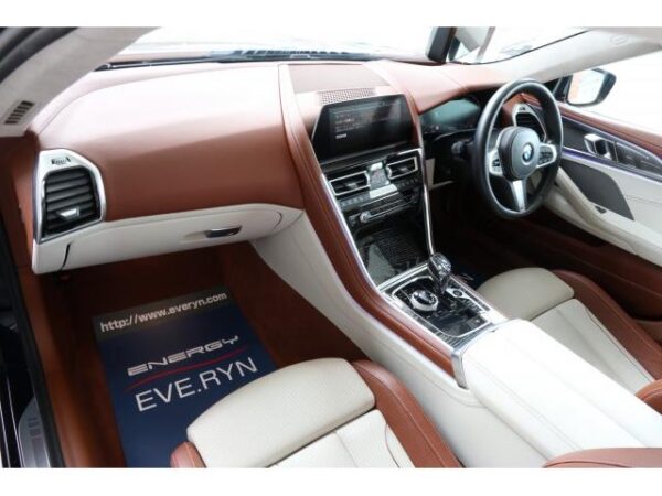 Ref:AUX-18286985 BMW 8 SERIES 2021 - Image 15
