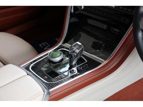 Ref:AUX-18286985 BMW 8 SERIES 2021 - Image 16