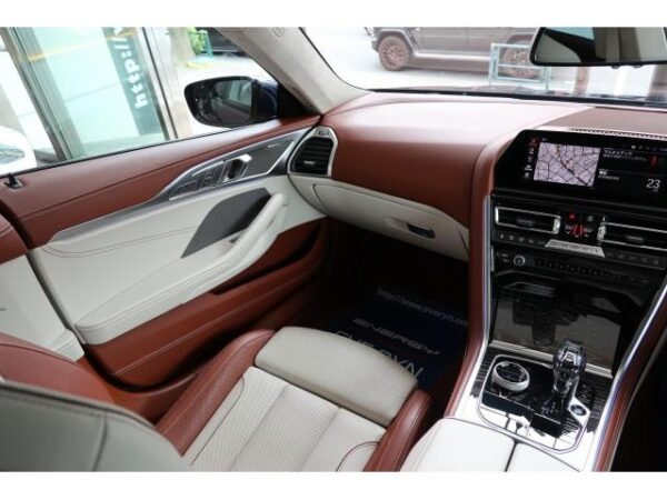 Ref:AUX-18286985 BMW 8 SERIES 2021 - Image 17