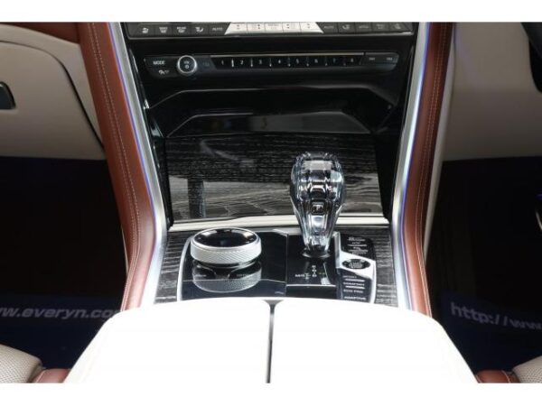 Ref:AUX-18286985 BMW 8 SERIES 2021 - Image 18