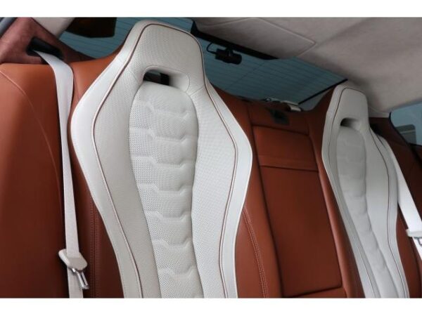 Ref:AUX-18286985 BMW 8 SERIES 2021 - Image 19