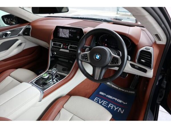 Ref:AUX-18286985 BMW 8 SERIES 2021 - Image 3