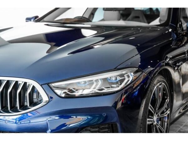 Ref:AUX-18286985 BMW 8 SERIES 2021 - Image 4