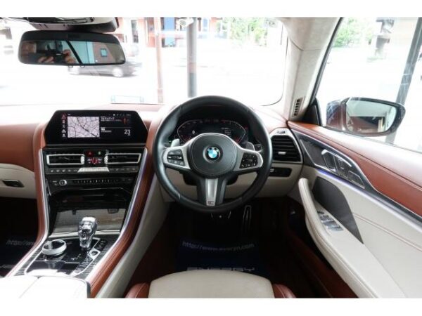 Ref:AUX-18286985 BMW 8 SERIES 2021 - Image 5