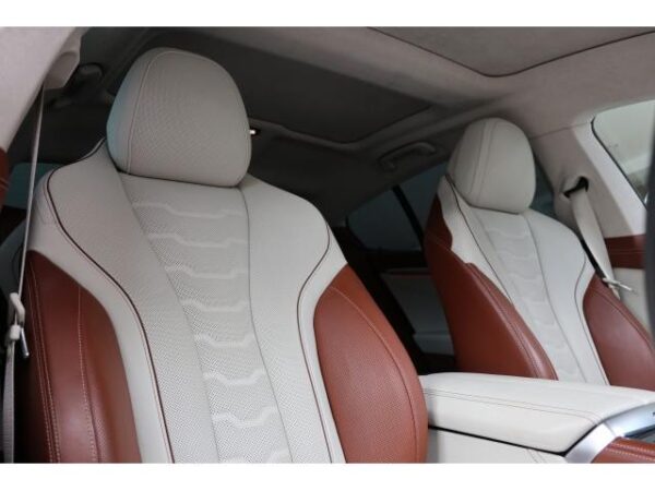 Ref:AUX-18286985 BMW 8 SERIES 2021 - Image 6