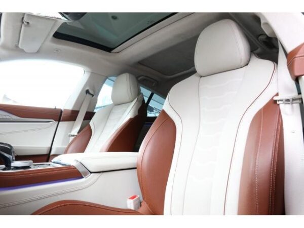 Ref:AUX-18286985 BMW 8 SERIES 2021 - Image 7
