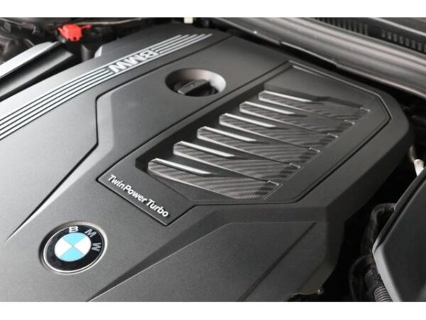 Ref:AUX-18286985 BMW 8 SERIES 2021 - Image 8