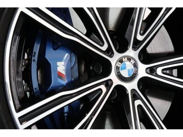 Ref:AUX-18286985 BMW 8 SERIES 2021 - Image 9