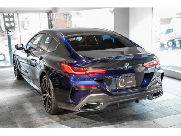Ref:AUX-18286985 BMW 8 SERIES 2021 - Image 10