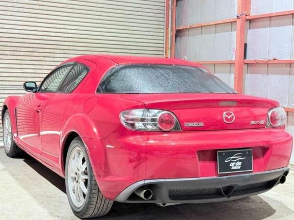 Ref:AUX-18288168 MAZDA RX-8 2005 - Image 2